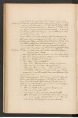 Seite 172 des Manuskripts "Die Alterthumsgræber von [sic] Salzberg zu Hallstatt", Signatur 9.293